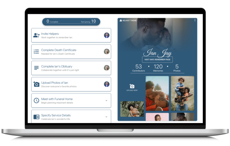 Home - Dobson Family Funeral & Cremation Services